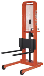 Stacking and Lift Equipment