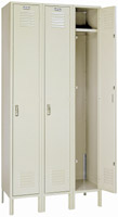 locker storage
