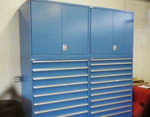 industrial cabinets